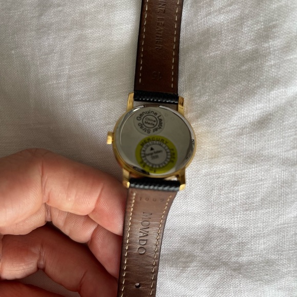 Movado watch - Picture 3 of 8